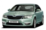 Премьера нового поколения Skoda Octavia состоится в ноябре