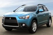 Во сколько обойдется содержание Mitsubishi ASX