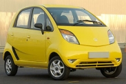 Tata готовит новые модификации бюджетного Nano 