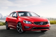 Стоимость владения Volvo S60