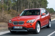 Проблемы с тормозами заставили BMW отозвать 176 тысяч автомобилей