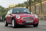 MINI отзывает более 86 000 автомобилей