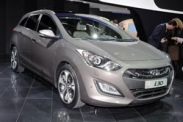 Универсал Hyundai i30 удивит своей ценой 