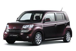 Daihatsu завоевал доверие в Германии