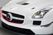 Mercedes-Benz разрабатывает 9-скоростной “автомат” 