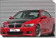 Цену "дьявольского" BMW засекретили 