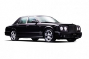 Bentley Arnage Final Series в Москве