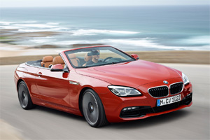 Россияне останутся без купе и кабриолетов BMW