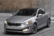Оценка дилерского центра Авто-Старт - Kia 
