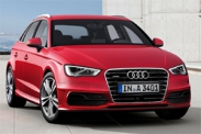 Стоимость владения Audi A3 Sportback