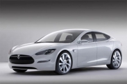 Tesla готовит нового спортсмена