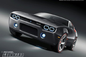 Plymouth Road Runner вернулся