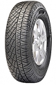 Michelin Latitude Cross. Автомобили SUV наконец смогут выехать на бездорожье