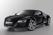 Эксклюзивная серия Audi R8 в продаже