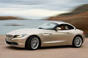 BMW отзывает полмиллиона автомобилей