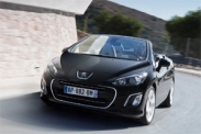 Стоимость владения Peugeot 308 CC