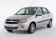 Дилеры поднимают цены на Lada Granta