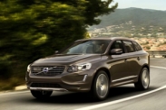 Стоимость владения Volvo XC60