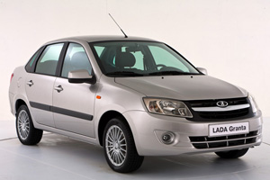 АвтоВАЗ думает о новых моделях для людей с ограниченными возможностями