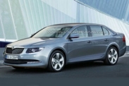 Skoda Octavia станет более дорогой и престижной