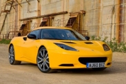 Lotus готовит открытую версию Evora