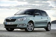 Чего ждать от хэтчбека Skoda Fabia