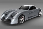 Американцы показали 600-сильное купе