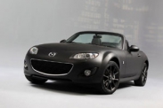 Mazda MX-5 получил спецовку