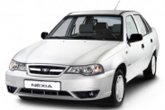 Стоимость владения Daewoo Nexia