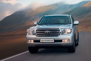 Оценка дилерского центра Тойота Центр Отрадное 