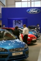 Ford на Интеравто 2005.