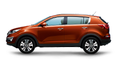 Kia Sportage заботится о кошельке владельцев