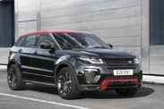 Land Rover скоро приступит к продажам нового Evoque