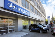 Дженсер Hyundai получил 112 баллов