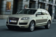 Сколько попросит Audi Q7 после покупки