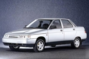 5 лет гарантии для автомобилей Lada 