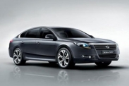 Как будет выглядеть новая Nissan Teana