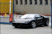 De Tomaso покажет во Франкфурте новый суперкар