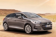 Стоимость владения Citroen DS5