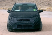 Volkswagen тестирует малолитражки