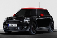 Новый Mini Cooper появится в сентябре