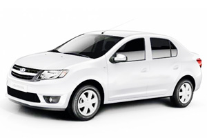 Обновленная Lada Priora осенью появится на рынке