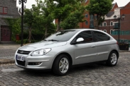 Каков в содержании хэтчбек Chery M11?