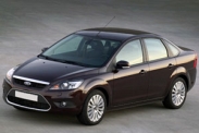 Ford Focus отзывают из-за “двориков” 