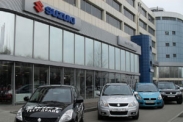 Куда поехать за покупкой Suzuki