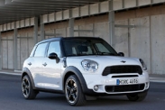 Mini Countryman стал пятиместным