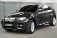 BMW лидер продаж