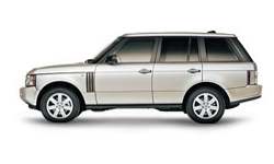 Range Rover (2003)