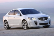 Подробности о Buick Regal GS