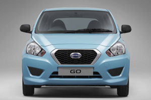 Datsun появится в России весной будущего года